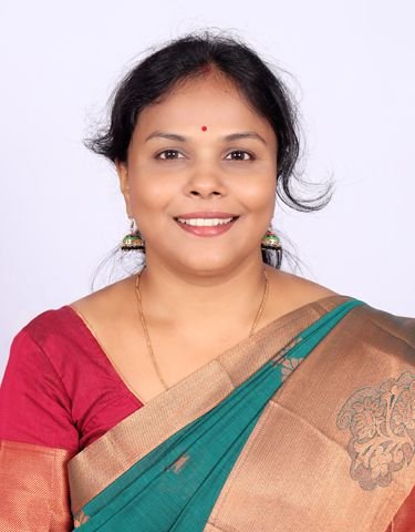 Smt. Pragyan Debahuti Das